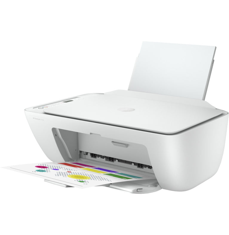 HP DeskJet 2720 Imprimante multifonction Jet d'encre