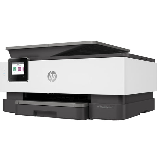 HP OfficeJet Pro 8023 Imprimante multifonction Jet d’encre (1KR64B)