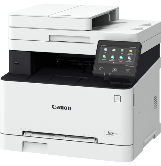 Imprimante Canon i-SENSYS MF657Cdw Multifonction Laser Couleur (5158C001AA)