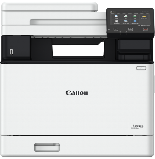 Imprimante Multifonction Laser Couleur Canon i-SENSYS MF754Cdw