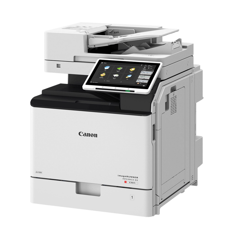 Imprimante Canon imageRUNNER ADVANCE DX C357i Multifonction Laser Couleur