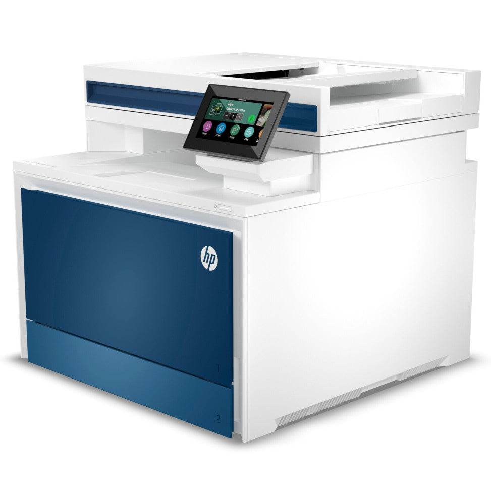 HP LaserJet Pro 4303dw Imprimante Multifonction Couleur (5HH65A) - Logically