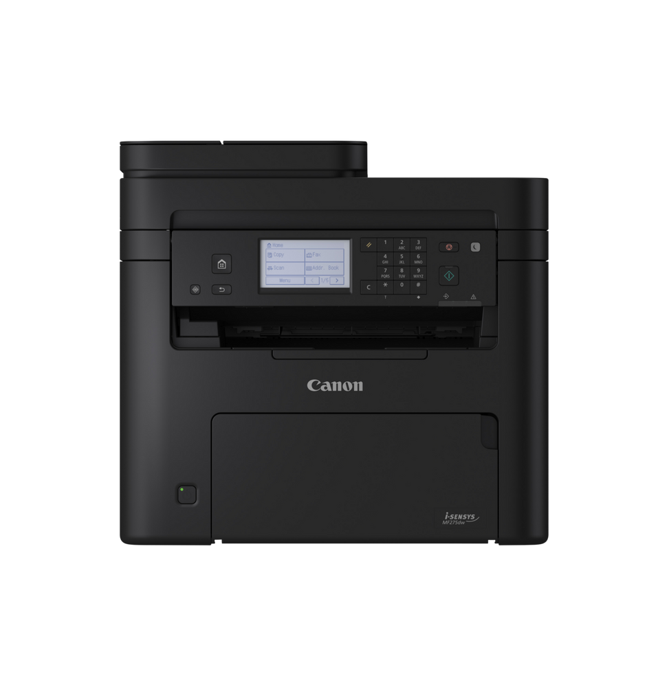Canon i-SENSYS MF275DW Imprimante Multifonction Laser Monochrome (5621C001AA)