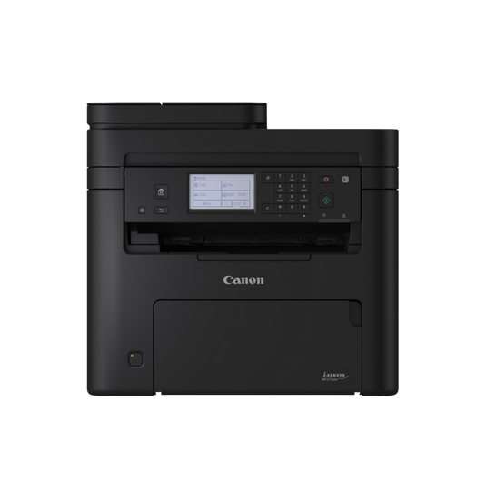 Canon i-SENSYS MF275DW Imprimante Multifonction Laser Monochrome (5621C001AA)