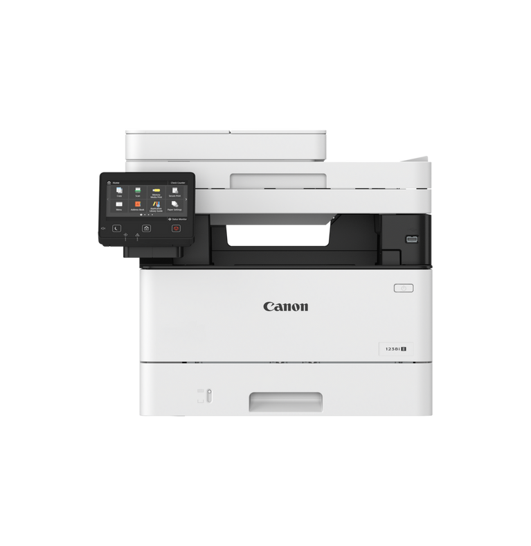 imprimante multifonction laser monochrome Canon i-SENSYS X 1238i II (5161C003BA)