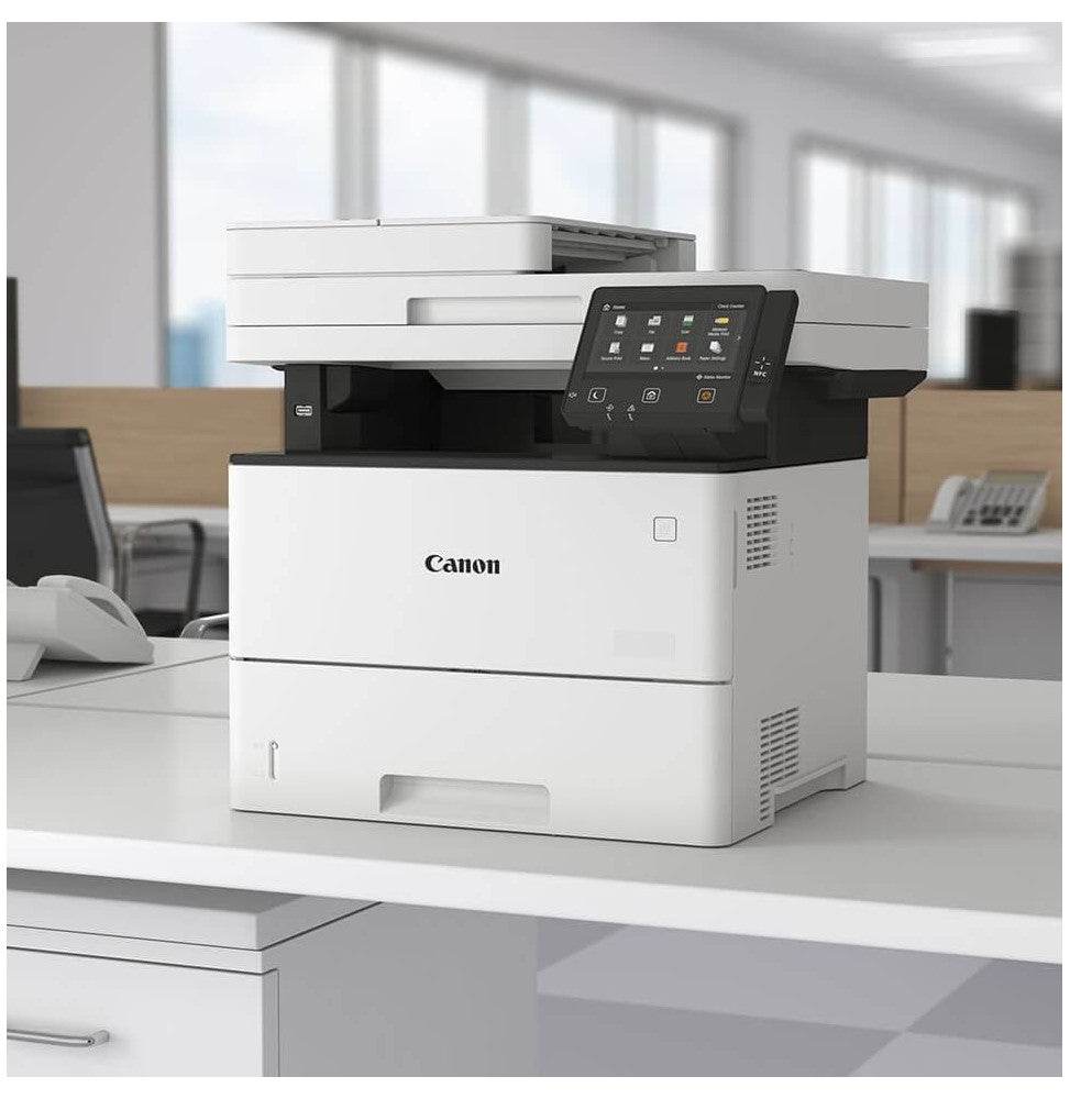 Canon imageRUNNER 1643iF photocopieur Laser Monochrome - Logically