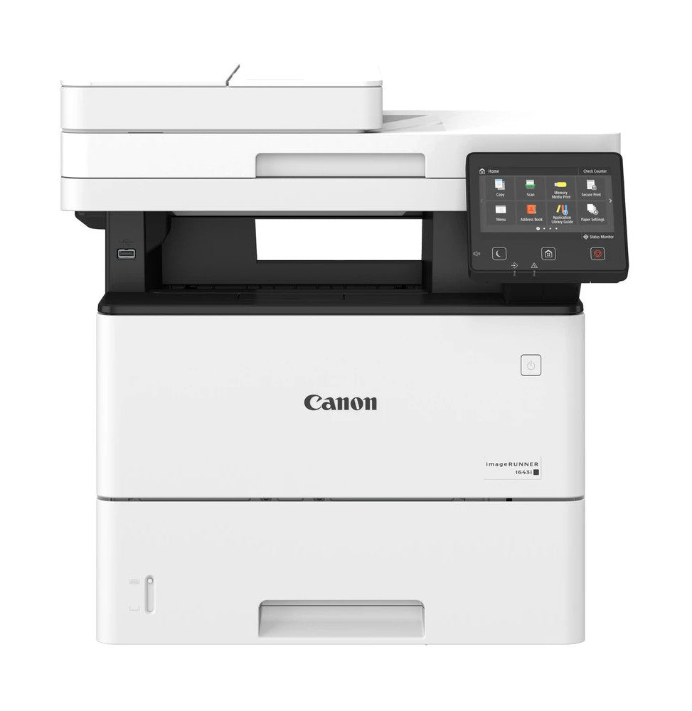 Canon imageRUNNER 1643iF photocopieur Laser Monochrome