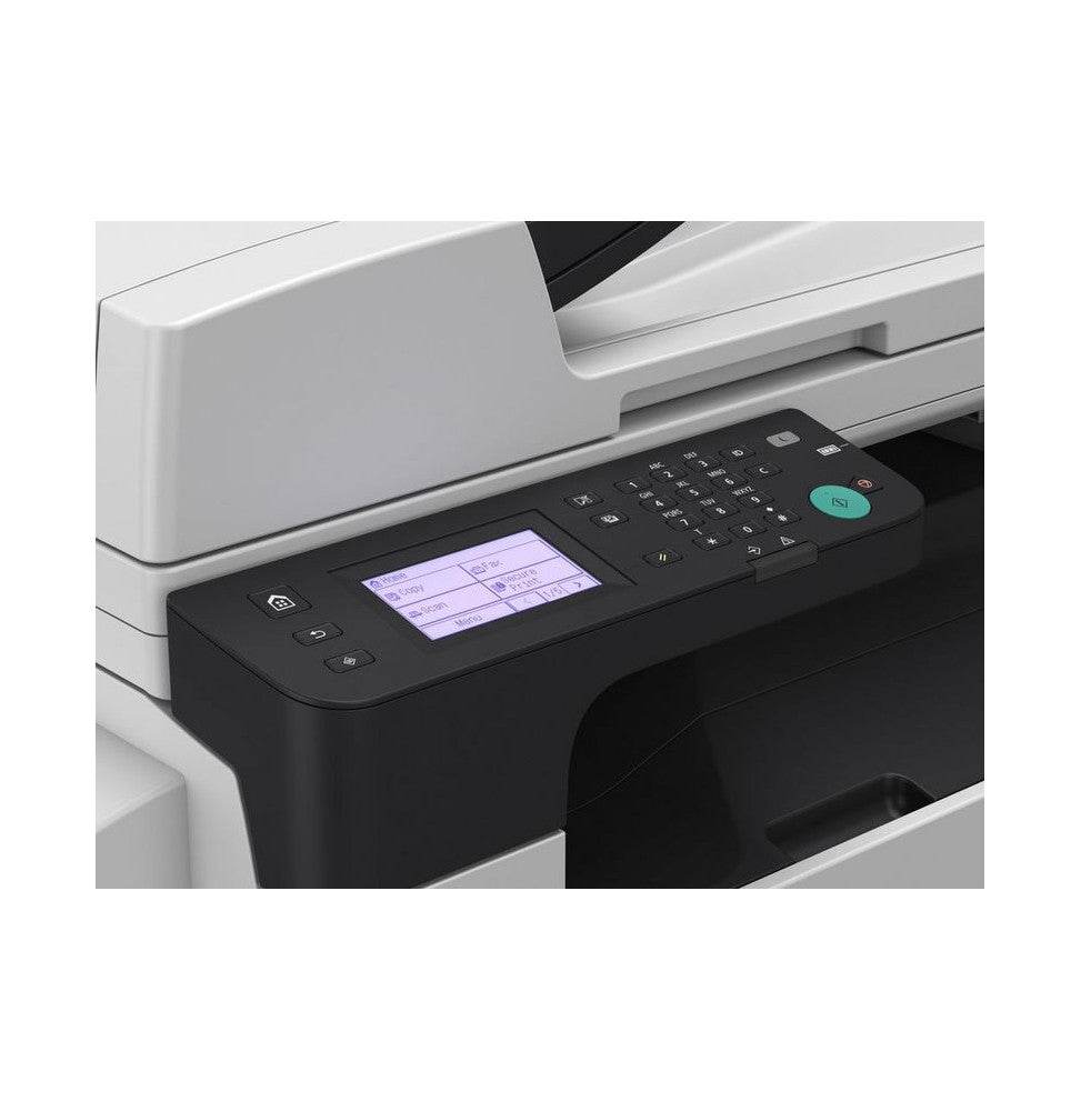 Canon imageRUNNER 2224iF Imprimante Multifonction Laser Monochrome (5941C001AA) - Logically