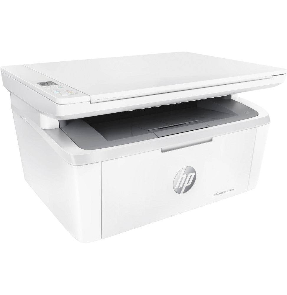 HP Laser M141w Imprimante MFP Monochrome (7MD74A) - Logically