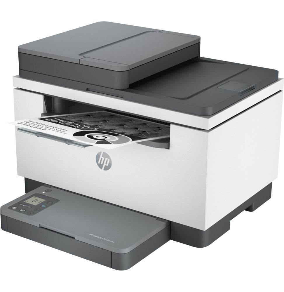 HP LaserJet M236sdw Imprimante MFP Monochrome (9YG09A) - Logically