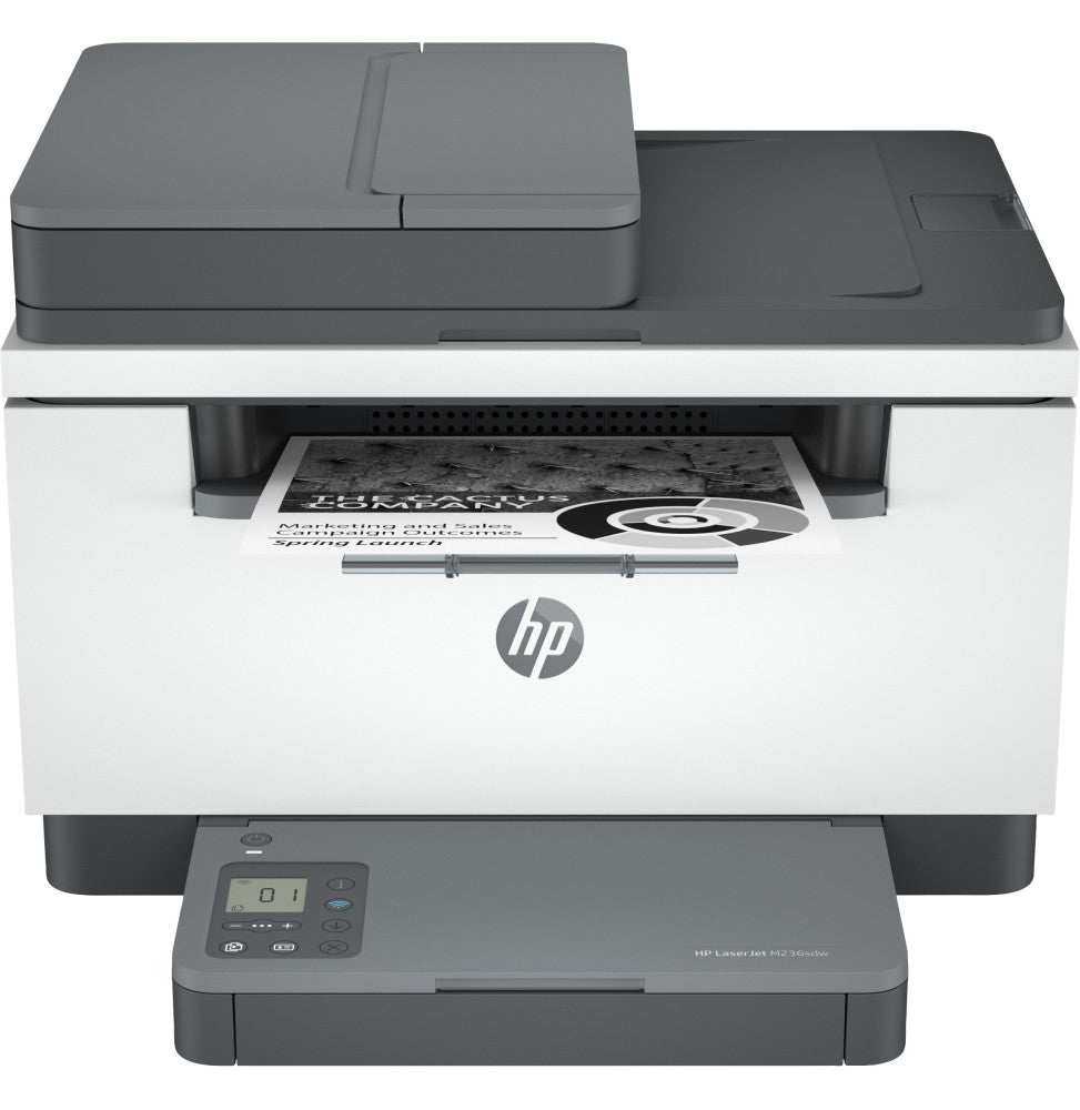 HP LaserJet M236sdw Imprimante MFP Monochrome (9YG09A)