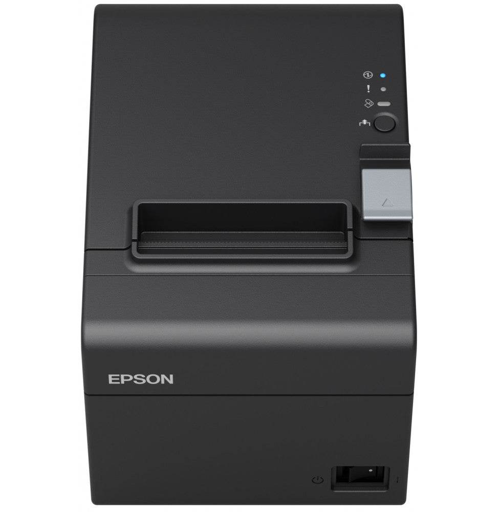 Epson TM-T20III Imprimante Thermique de tickets POS (C31CH51012) - Logically