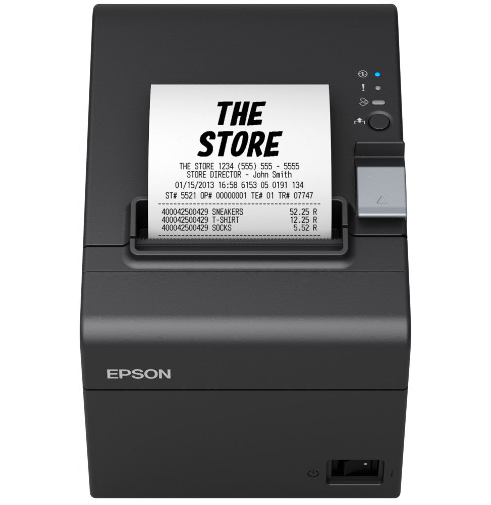 Epson TM-T20III Imprimante Thermique de tickets POS (C31CH51012)