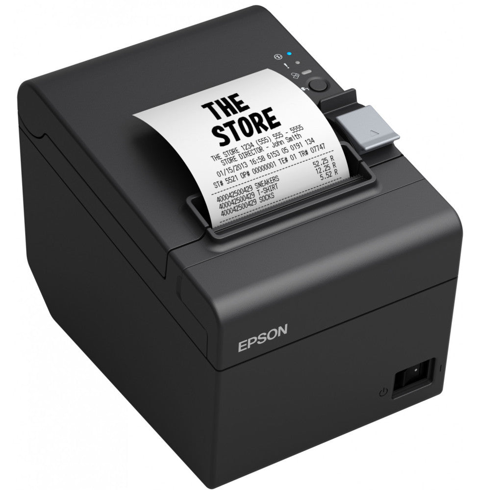 Epson TM-T20III Imprimante Thermique de tickets POS (C31CH51012)