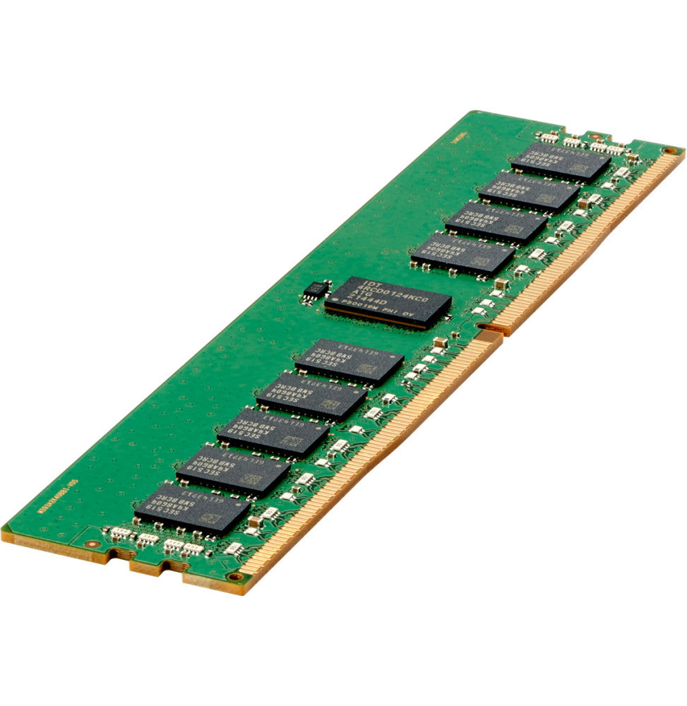 Smart Memory HPE 32 Go (1 x 32 Go) double face x4 DDR4-2933 CAS-21-21-21