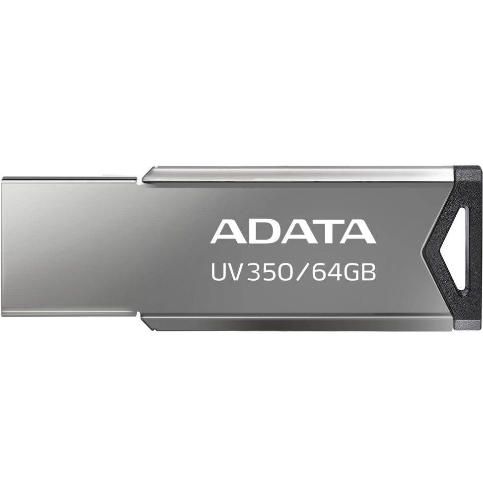 Clé USB ADATA UV350 - 64GB - Logically
