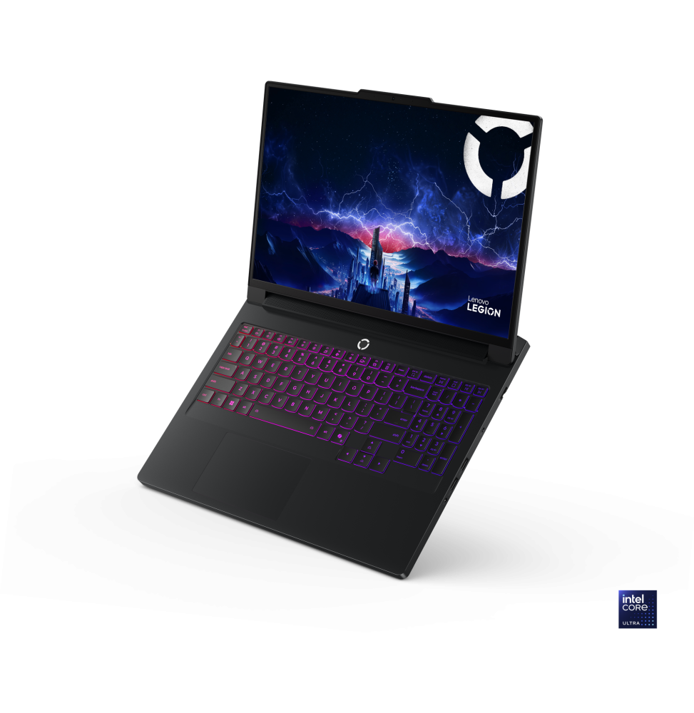 Ordinateur Portable Gaming Lenovo Legion Pro 7 16IAX10H Ultra 9 (83F50076FE)