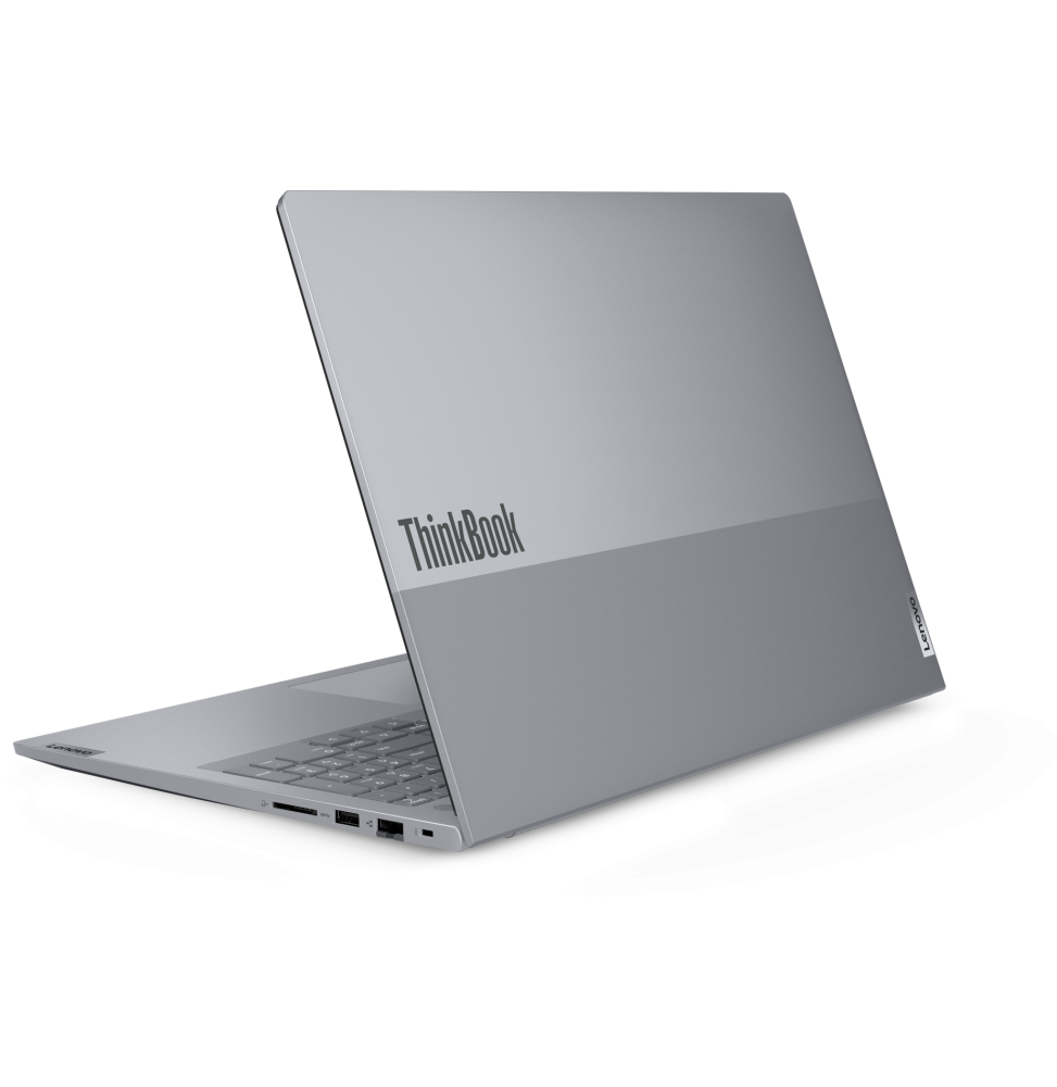 Ordinateur Portable Lenovo ThinkBook 16 G8 IAL Tactile (21SK006MTP) Ultra 5-225U