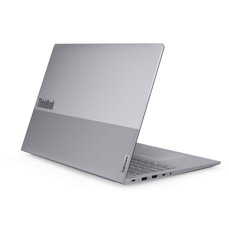 Ordinateur Portable Lenovo ThinkBook 16 G8 IAL Tactile (21SK006MTP) Ultra 5-225U