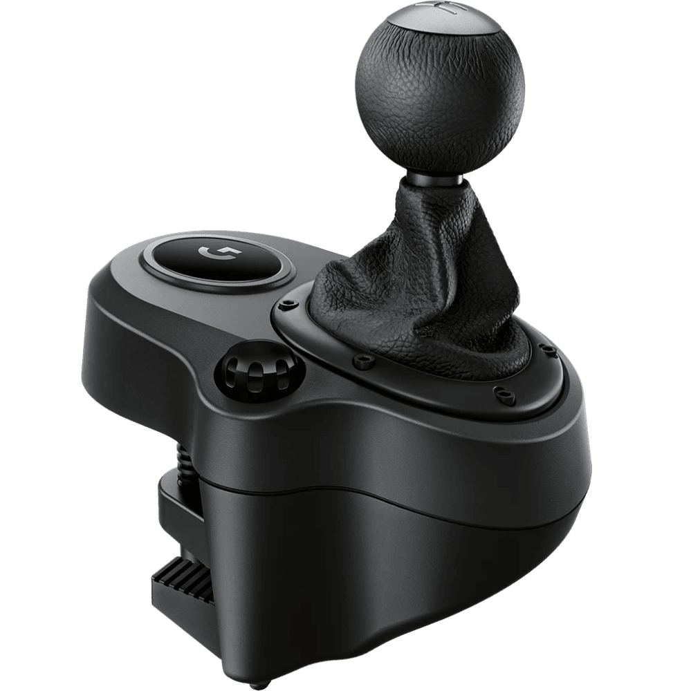 Levier De Vitesse Logitech Driving Force G923. G29 et G920 - Logically