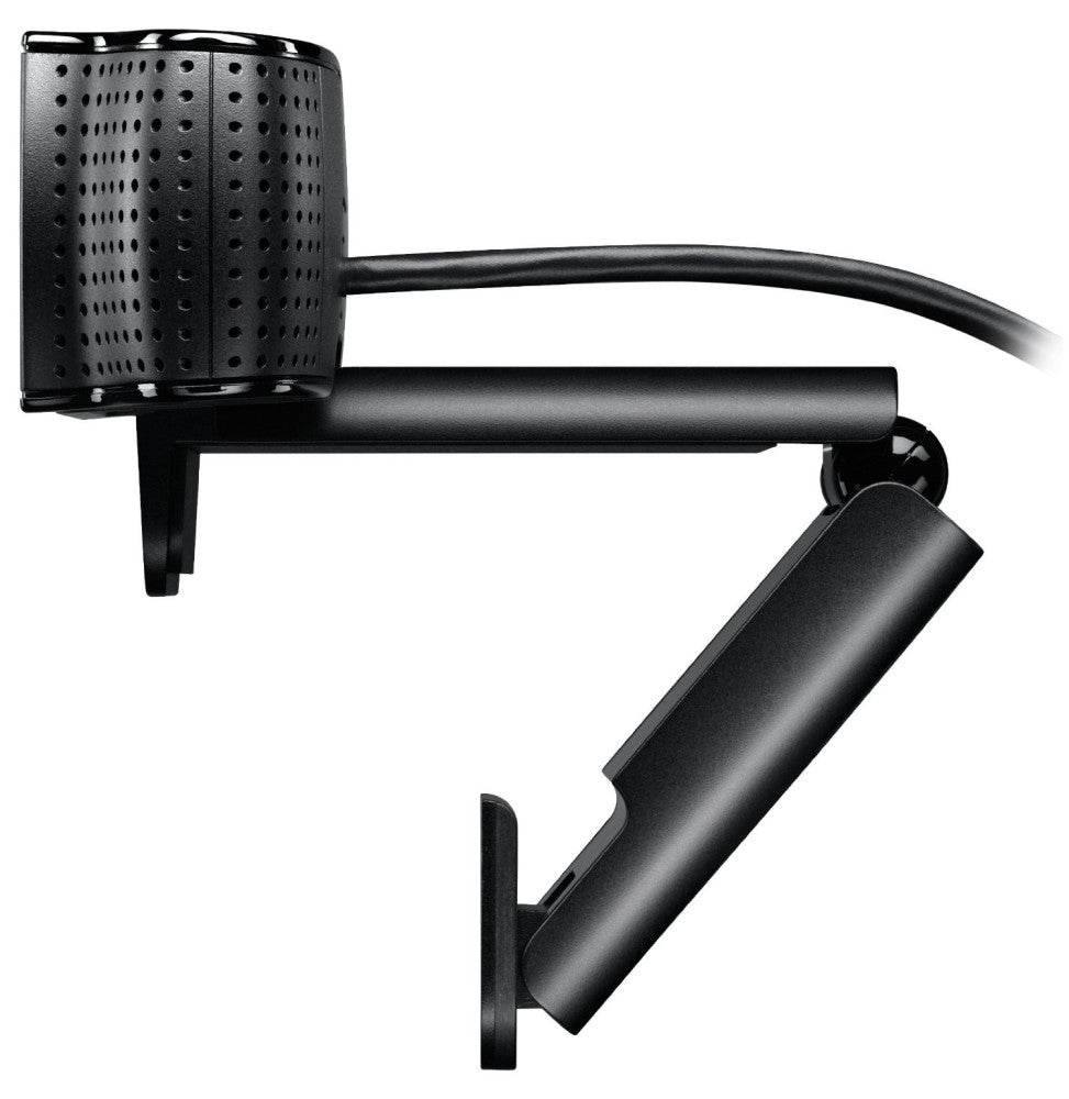 Logitech® HD Pro Webcam C920 - USB - (960-001055) - Logically