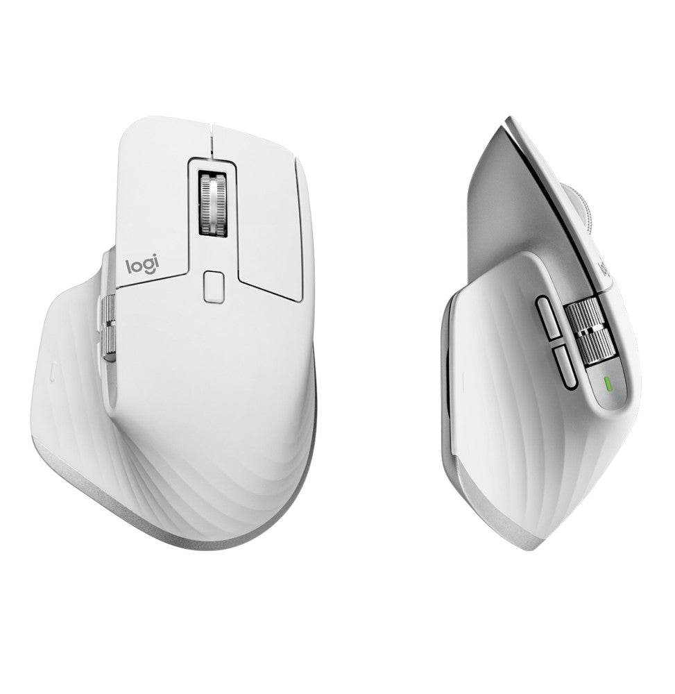 Logitech MX Master 3S souris (910-006560) - Logically