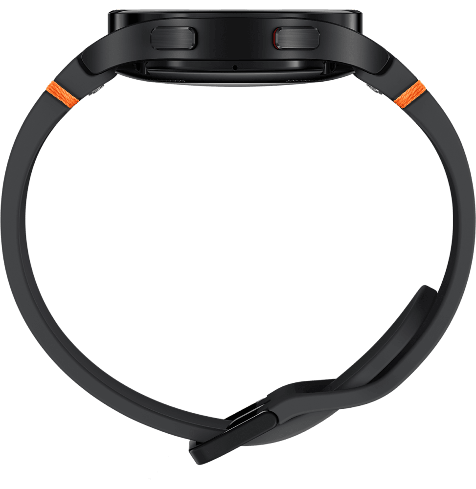 Montre connectée Samsung Galaxy FE 40mm Bluetooth (SM-R861NZKAMEA) - Logically