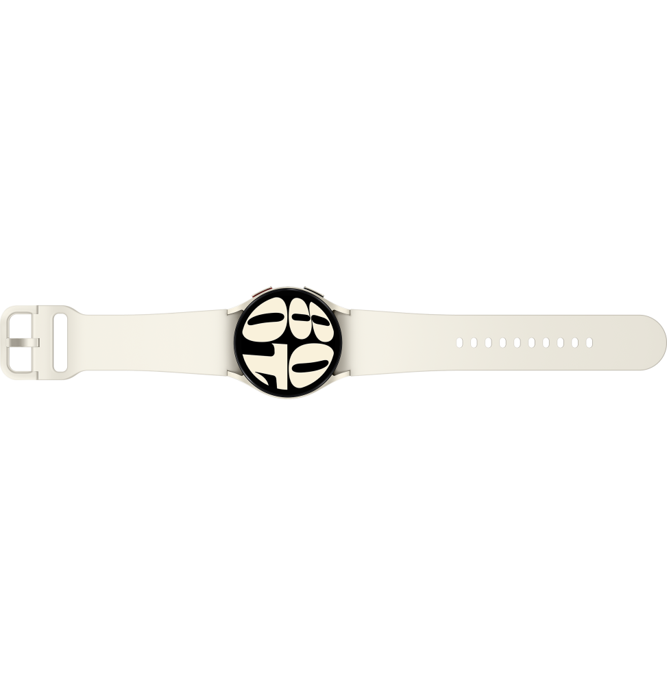 Montre connectée Samsung Galaxy Watch6 Bluetooth - (40mm)