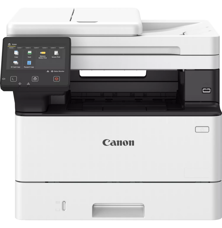 Canon i-SENSYS MF461DW Imprimante Multifonction Laser Monochrome (5951C020AA)