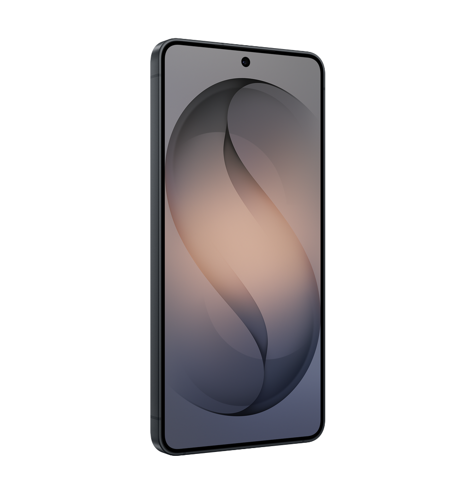 Smartphone Samsung Galaxy S26 5G Dual Sim (12GB | 256GB) Black