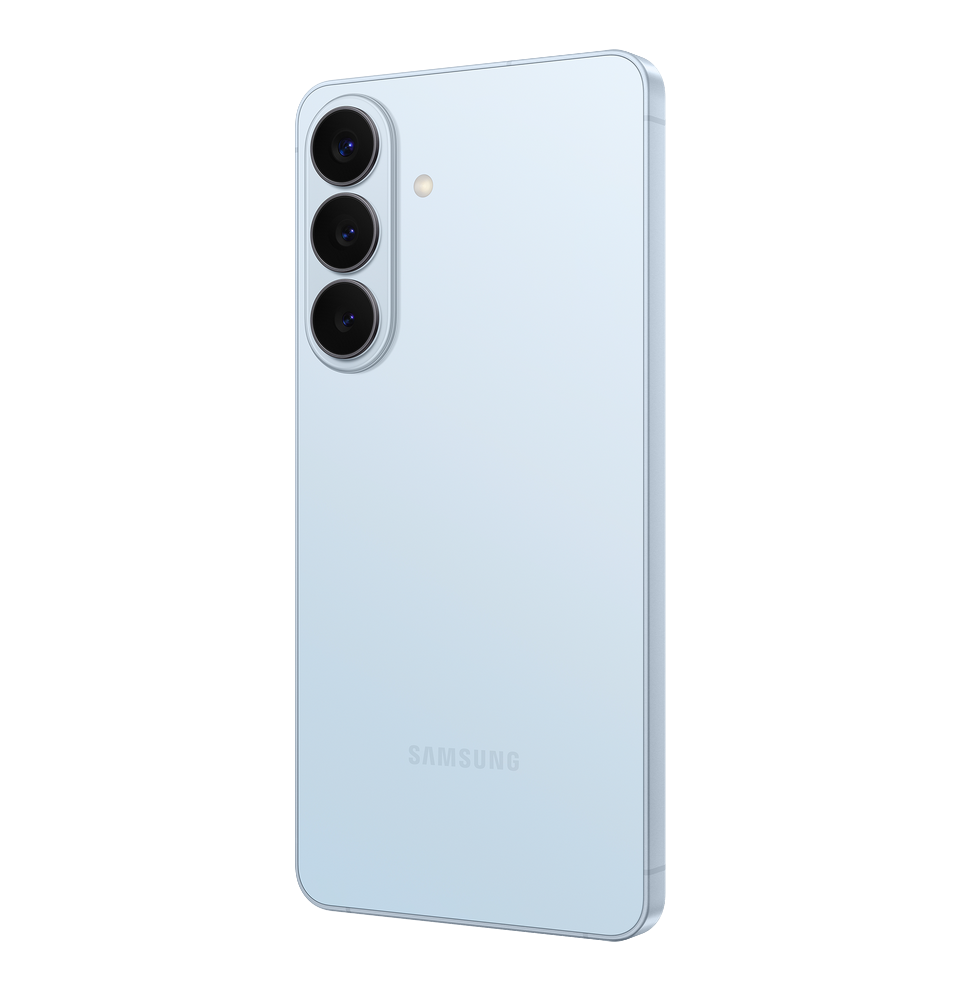 Samsung Galaxy S26+ 5G Sky Blue