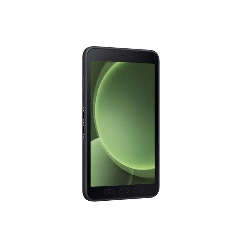 Tablette Samsung Galaxy Tab Active5 5G (6Go | 128Go) Black