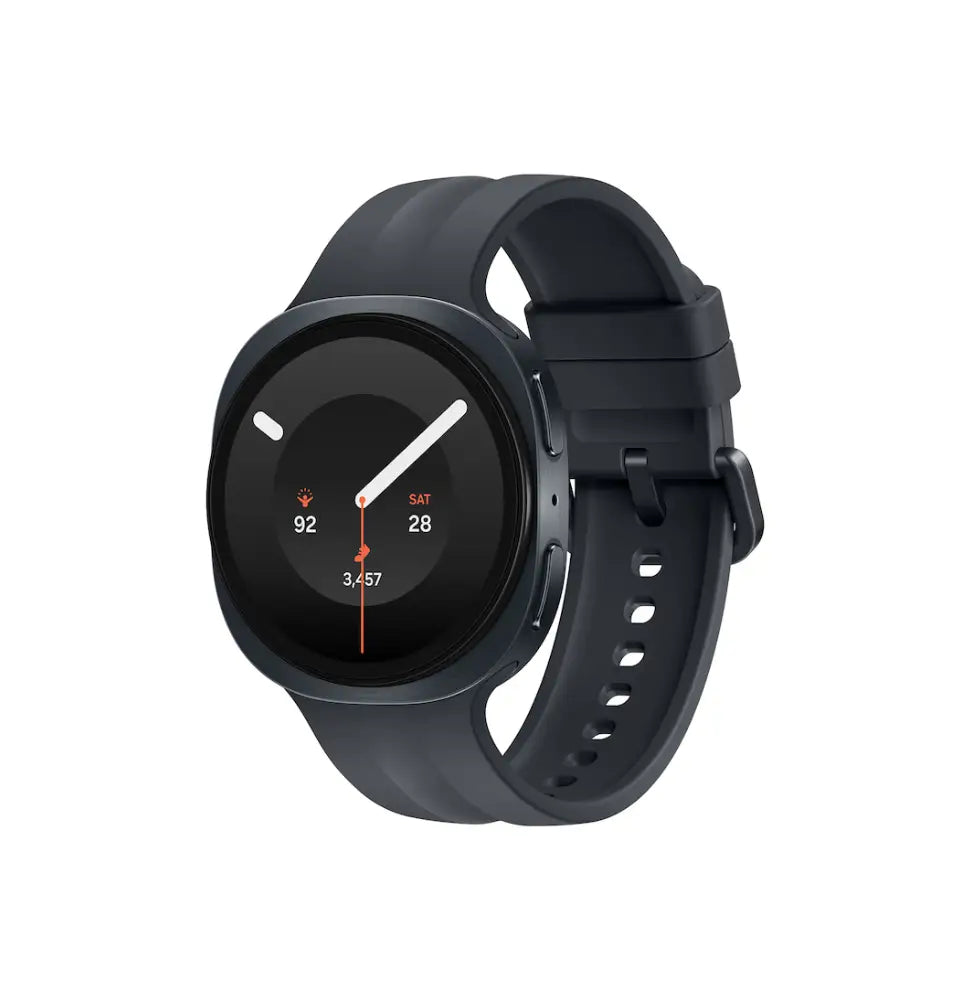 Montre connectée Samsung Galaxy Watch 9 (Bluetooth 40mm) Graphite SM-L340NZKAMWD