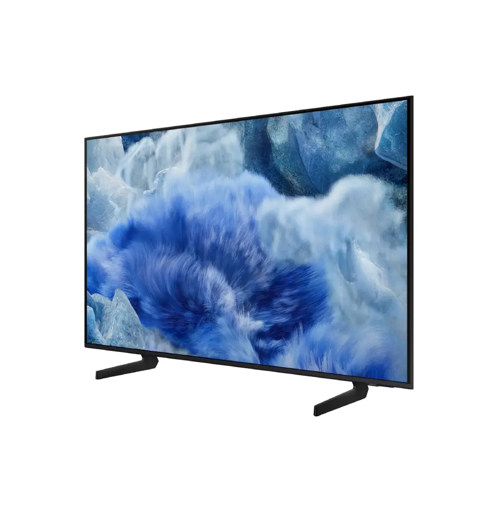 Téléviseur Samsung 75" QLED Q8F 4K Vision AI Smart TV (QA75Q8FAAUXMV)