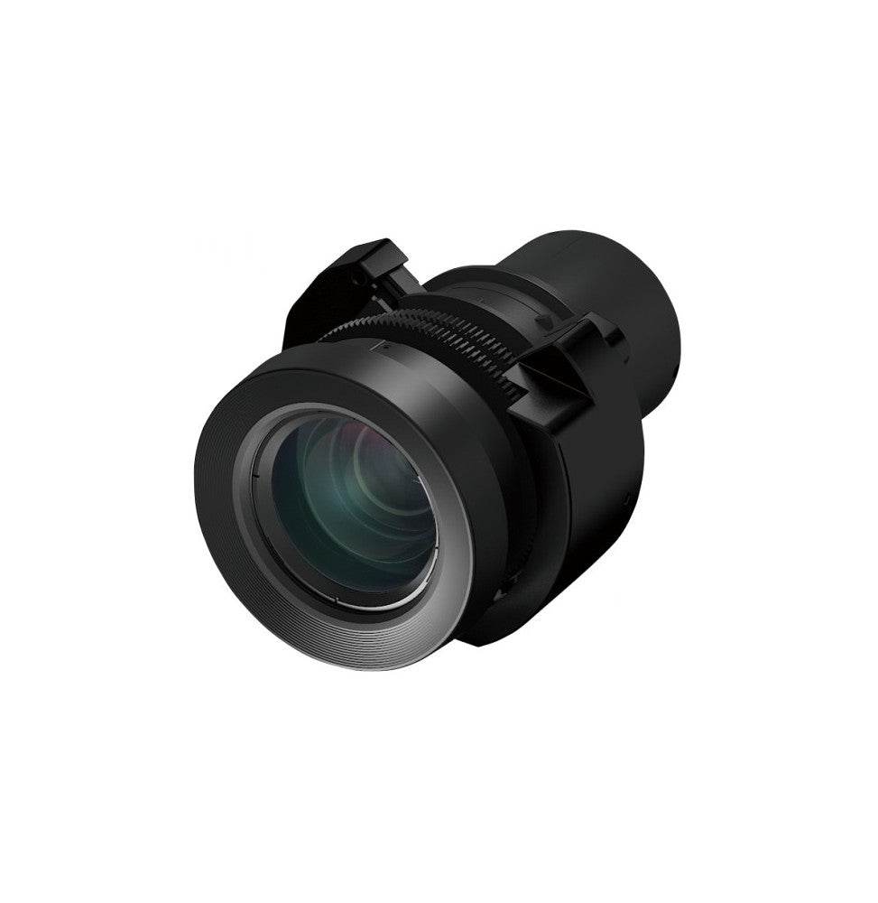 Objectif moyenne distance 1 ELPLM08 – V12H004M08 - Logically