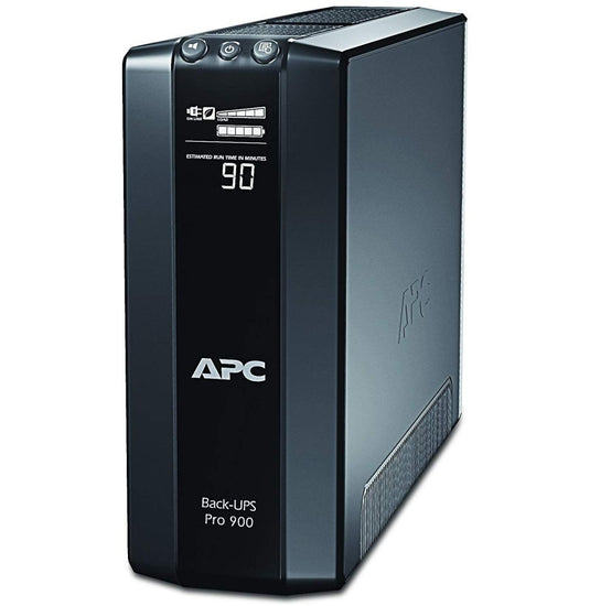 Onduleur Line-interactive APC Pro BACK-UPS BR900G-FR - 540 W / 900 VA - 6 prises FR