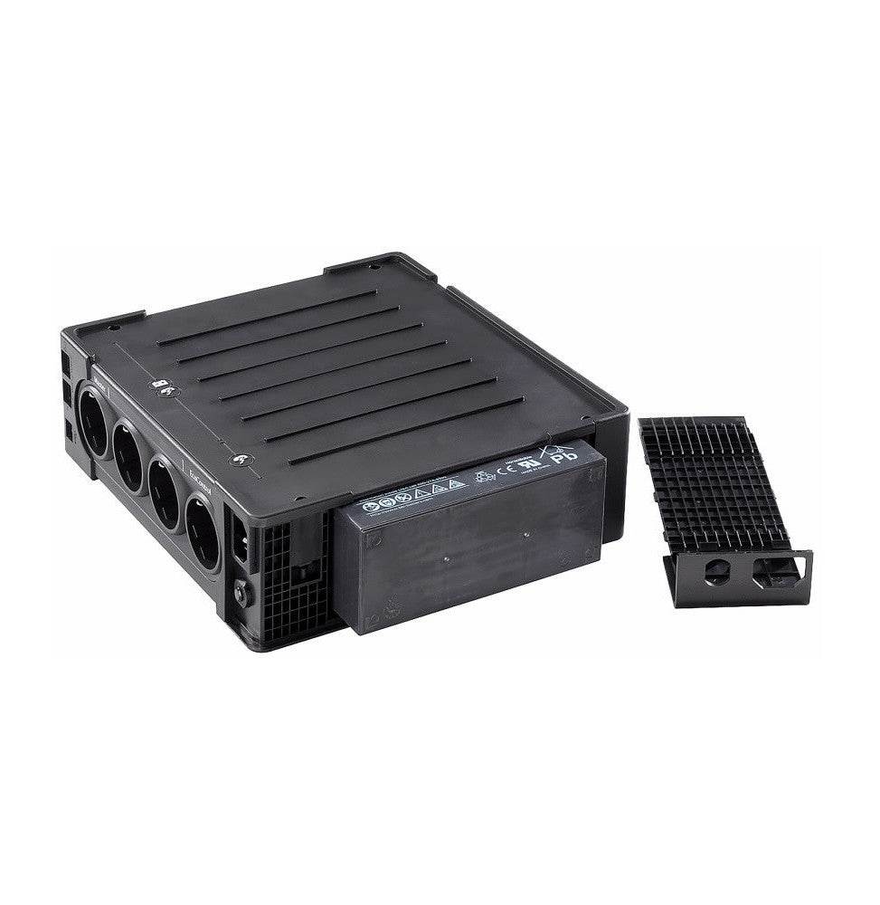 Onduleur Off-line Eaton Ellipse ECO 800 USB FR - Logically