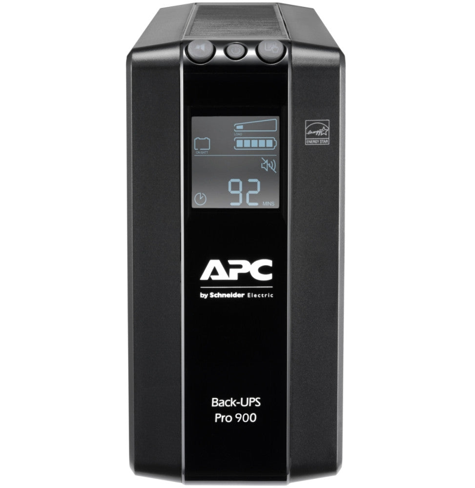 APC Back UPS Pro BR 900VA Onduleur Line-interactive (BR900MI)