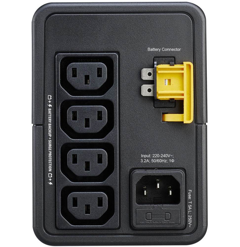 Onduleur Line-interactive APC Easy-UPS BVX700LUI - Logically