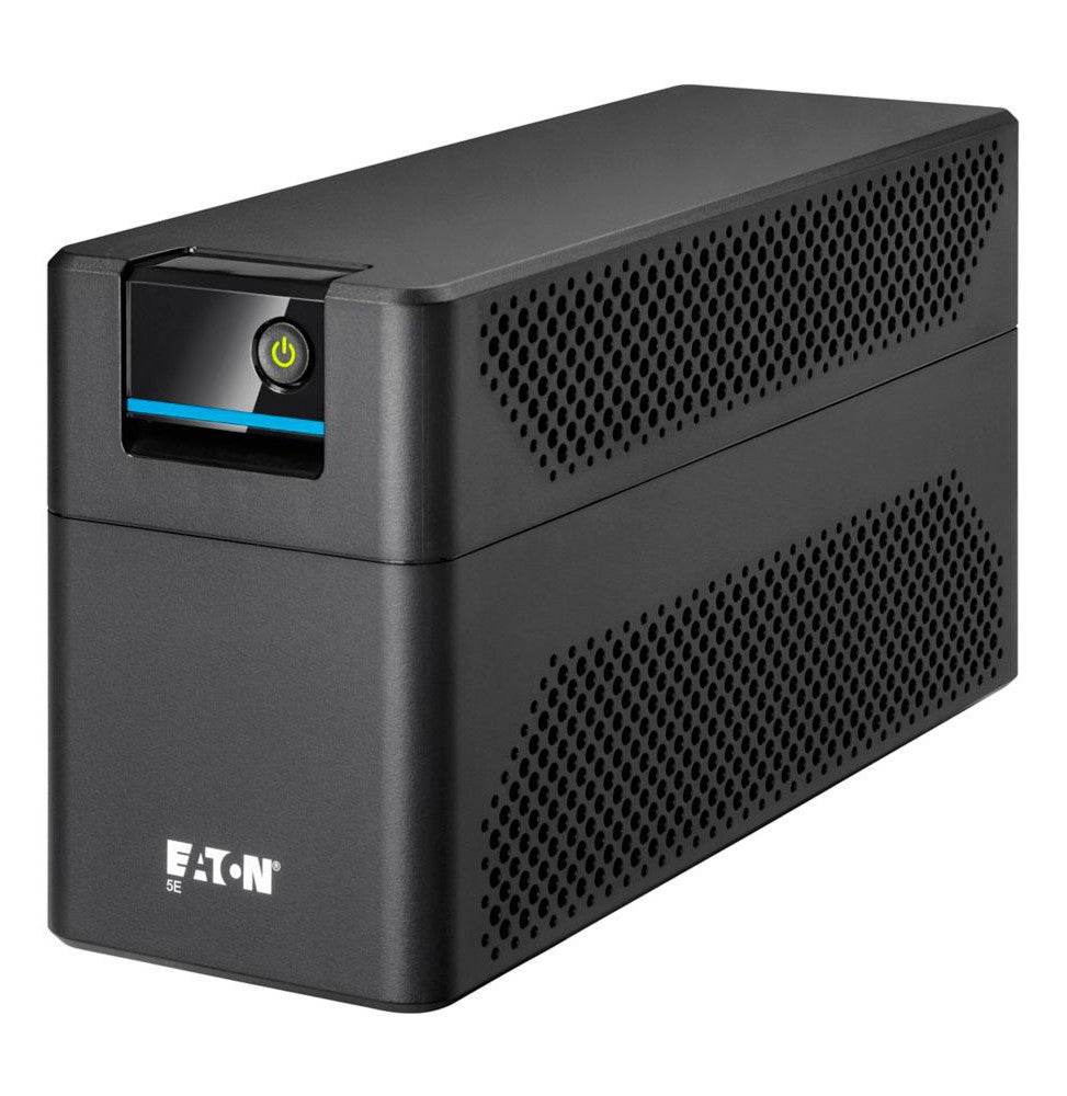 Onduleur Line-interactive Eaton 5E 700 USB - 360 W / 700 VA C13 (5E700I) - Logically