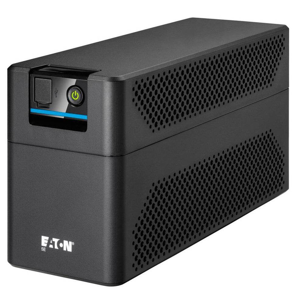 Onduleur Line-interactive Eaton 5E 700 USB Gen2 (5E700UI) - Logically