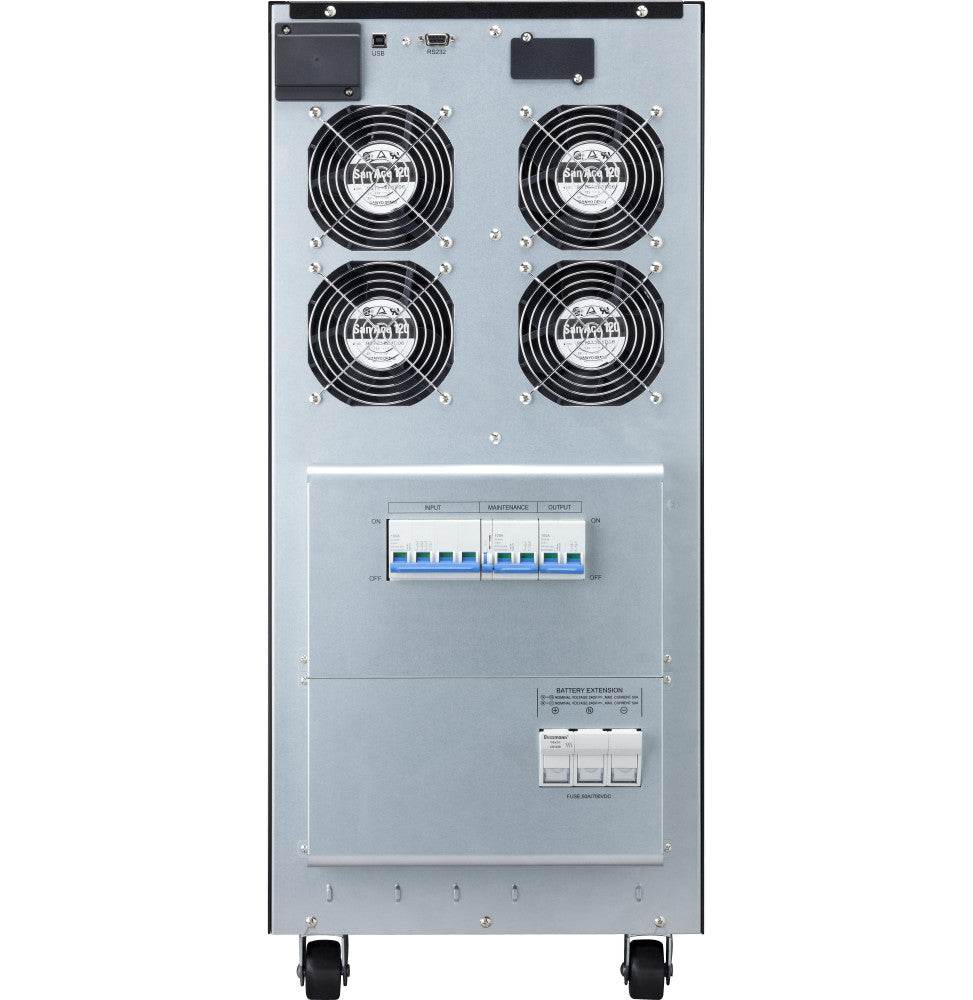 Onduleur On-line Eaton 9E 20kVA (9E20KI) - Logically