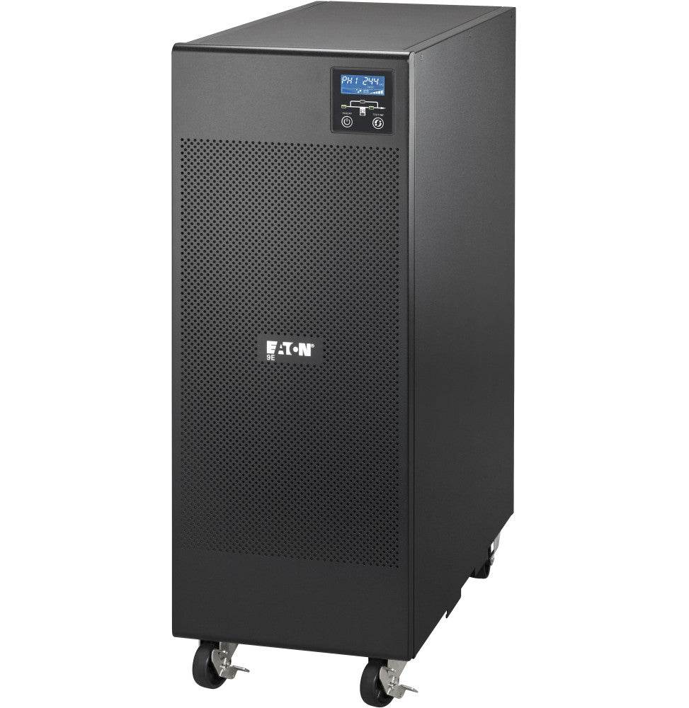 Onduleur On-line Eaton 9E 6kVA (9E6Ki) - Logically