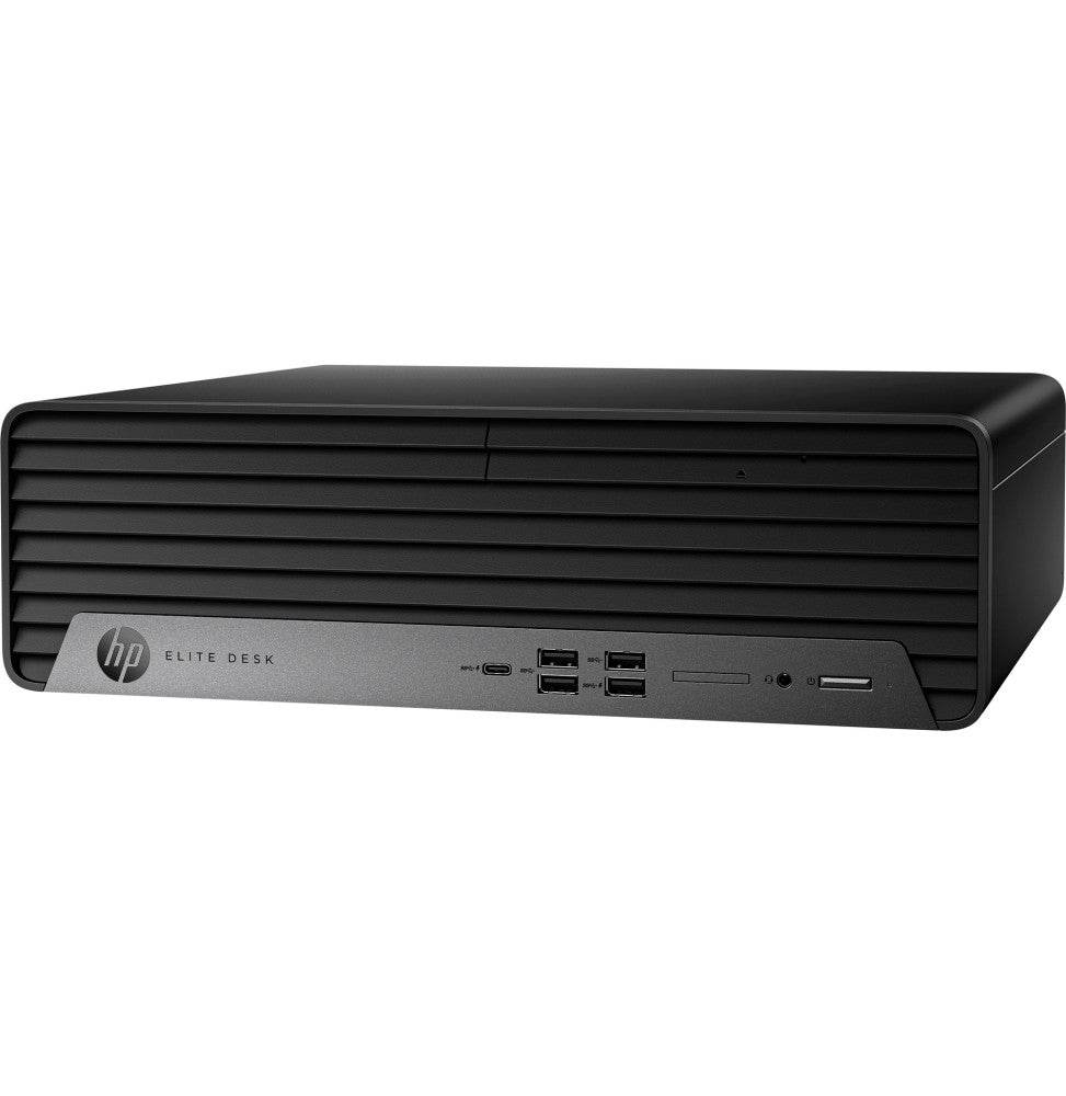 HP Elite 600 G9 SFF Ordinateur de bureau (628Y0ET) i5-13500 - Logically