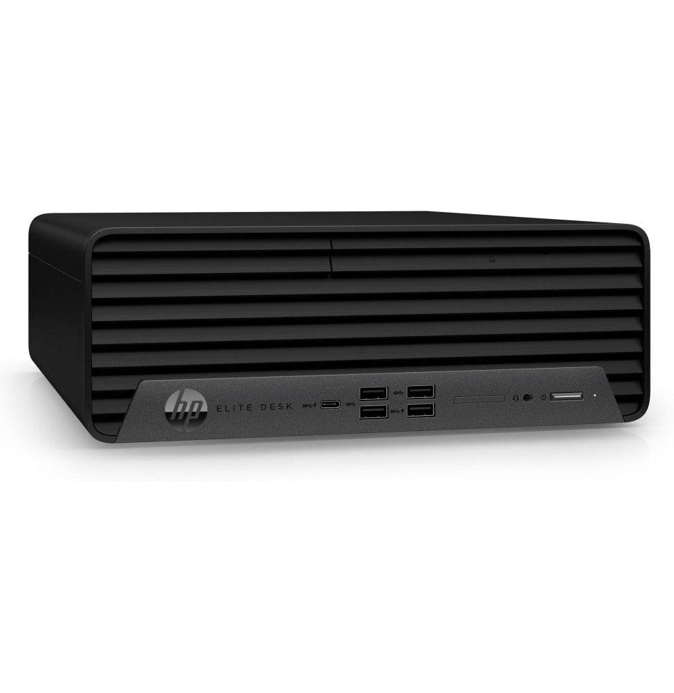 HP Elite 600 G9 SFF Ordinateur de bureau (628Y0ET) i5-13500 - Logically