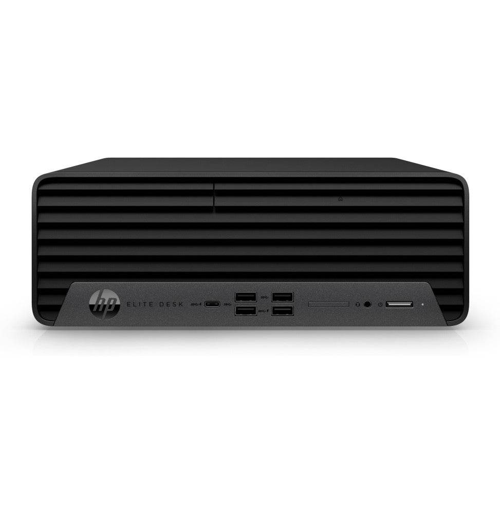 HP Elite 600 G9 SFF Ordinateur de bureau (628Y0ET) i5-13500 - Logically