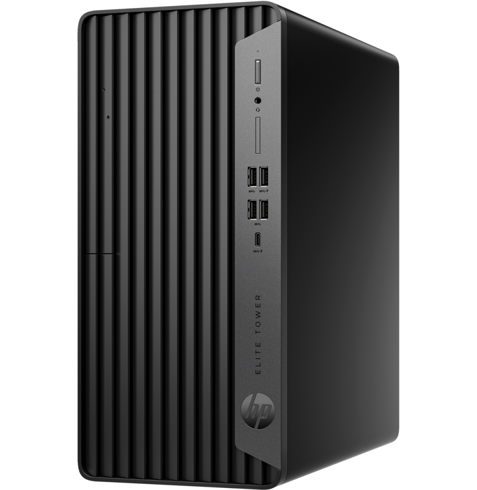 HP Elite Tower 600 G9 Ordinateur de bureau (628T6ET) i7-13700