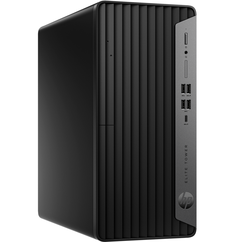HP Elite Tower 600 G9 Ordinateur de bureau (628T6ET) i7-13700