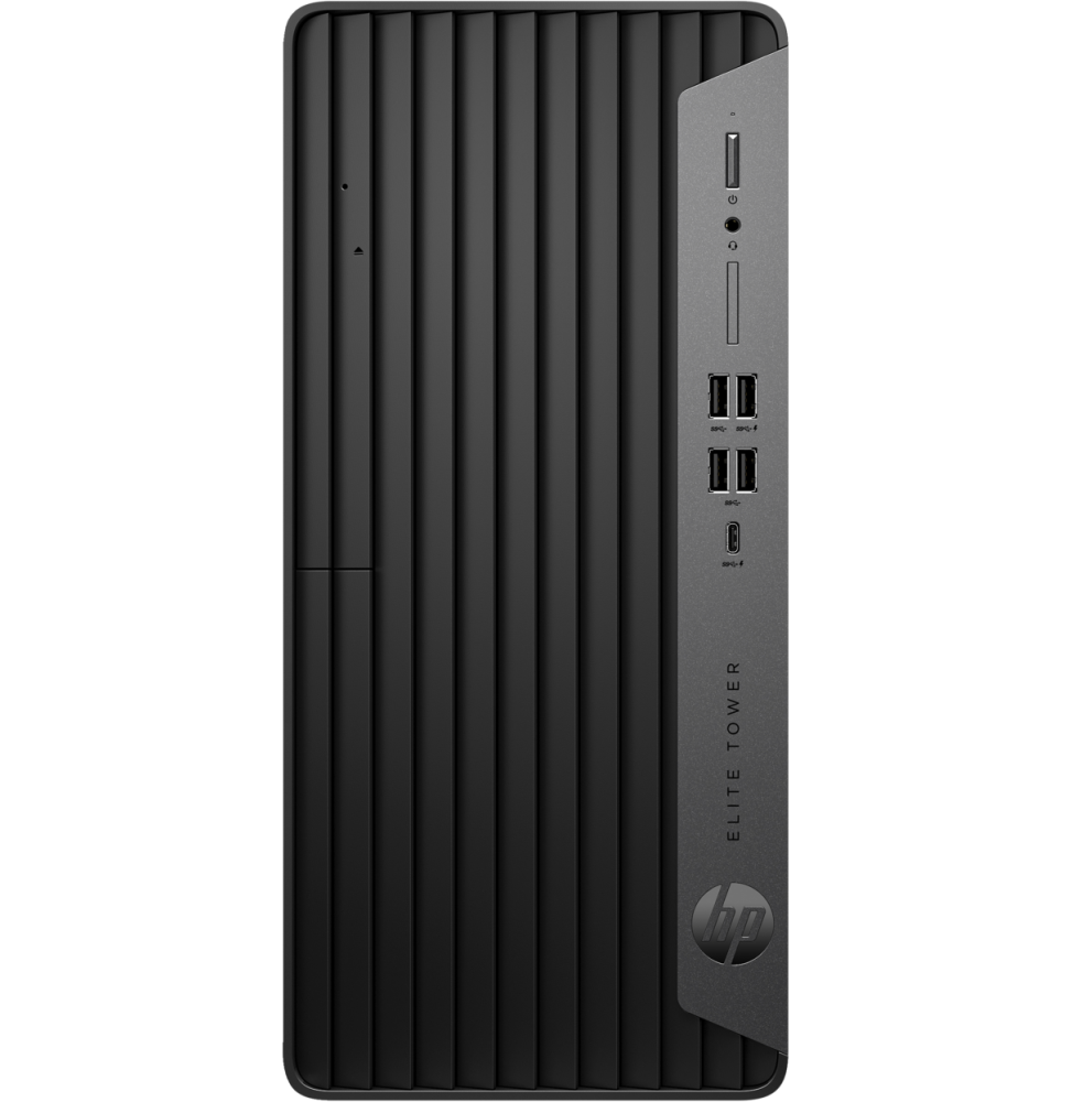 HP Elite Tower 600 G9 Ordinateur de bureau (628T6ET) i7-13700