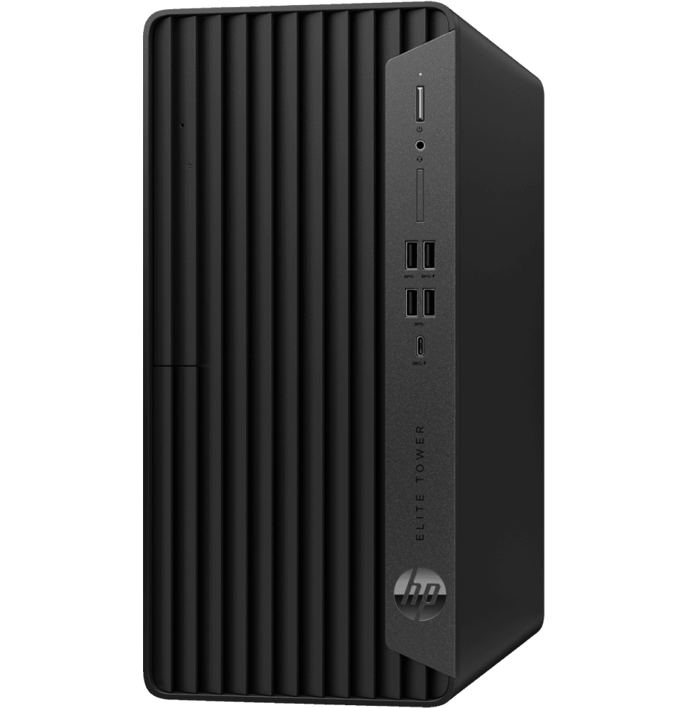 HP Elite tour 800 G9 Ordinateur de bureau (628J9ET) i5-13500 - Logically